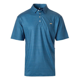 FIELDSTONE Clubhouse Polo