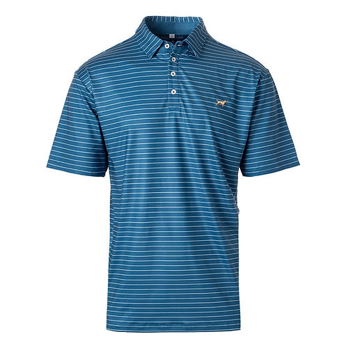 FIELDSTONE Clubhouse Polo