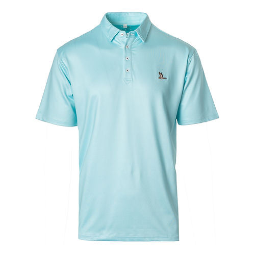 Roost Mallard Polo