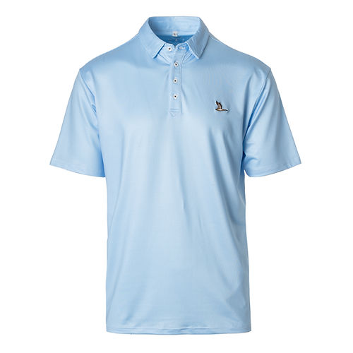 Roost Mallard Polo