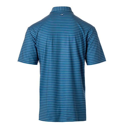 FIELDSTONE Clubhouse Polo
