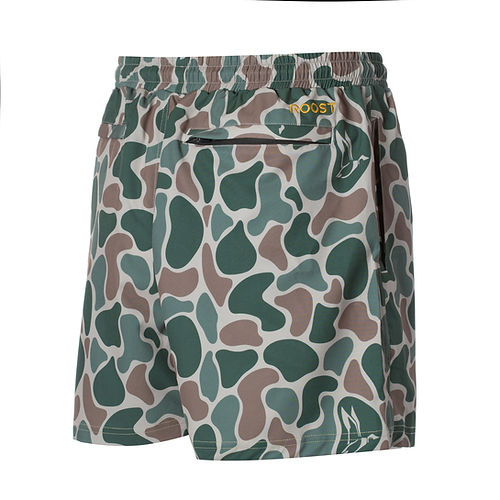 Roost Active Shorts