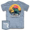Roost Duck W/Hat