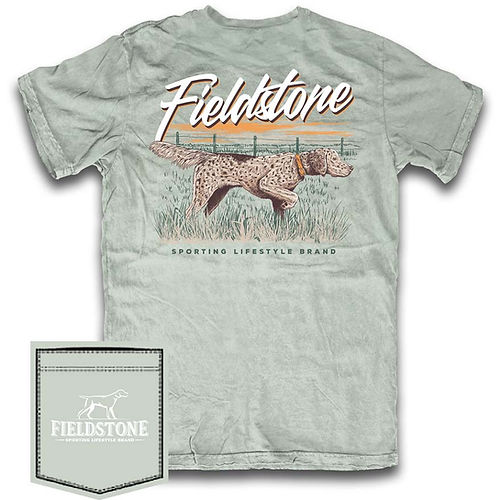 FIELDSTONE English Setter