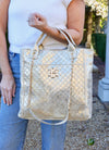 Kinzley Tote