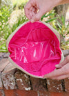 Capri Large Pouch
