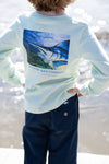 SALTWATER BOYS Inlet Performance Pant