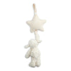 Musical Pull Toy - Lamb