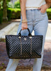 Melissa Tote Bag