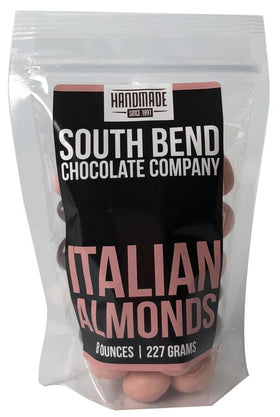 ITALIAN ALMONDS - HANDMADE