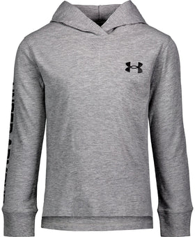 UA Benchmark Hoodie