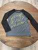 UA NEW LOGO DIMENSION LS