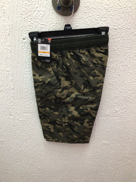 UA CAMO OD SHORT