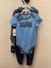 UA LITTLE TREKKER 3 PIECE SET