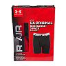 SOLID PERFORMANCE BOXER 2PACK