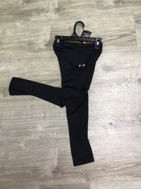 UA Everyday Legging Black