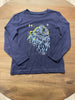 UA BEAR OPTICS TEE