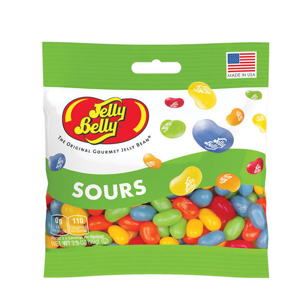 JELLY BELLY Sours Jellybeans