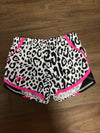 UA GO WILD SHORT SET