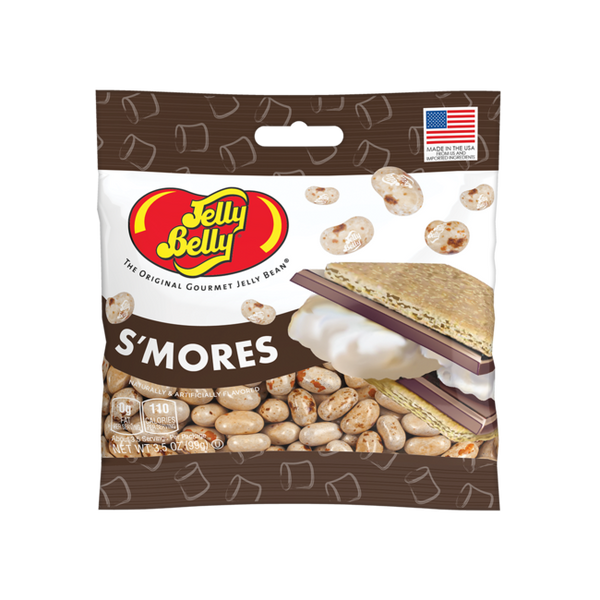 JELLY BELLY S'mores Jellybeans