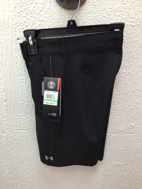 UA Standard Shorts