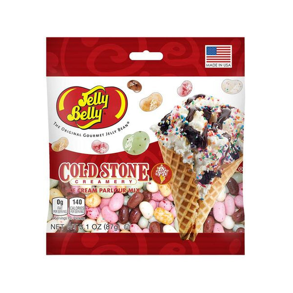 JELLY BELLY Cold Stone® Ice Cream Parlor Mix® Jellybeans