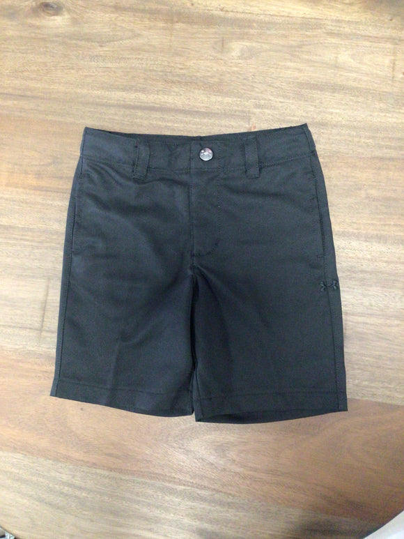 UA GOLF MEDAL PLAY SHORT