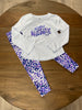 UA ALWAYS AWESOME LEGGING SET