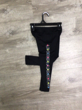 UA Favorites Legging Black