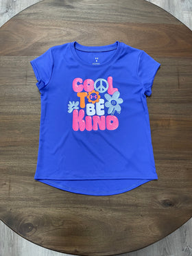 UA COOL TO BE KIND SS
