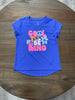 UA COOL TO BE KIND SS