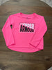 UA STEP UP LS