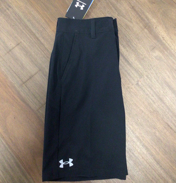 UA STANDARD SHORT