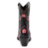 AMBER WESTERN BOOT
