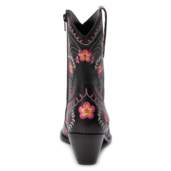 AMBER WESTERN BOOT