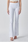 CELLO MID RISE FLARE JEANS