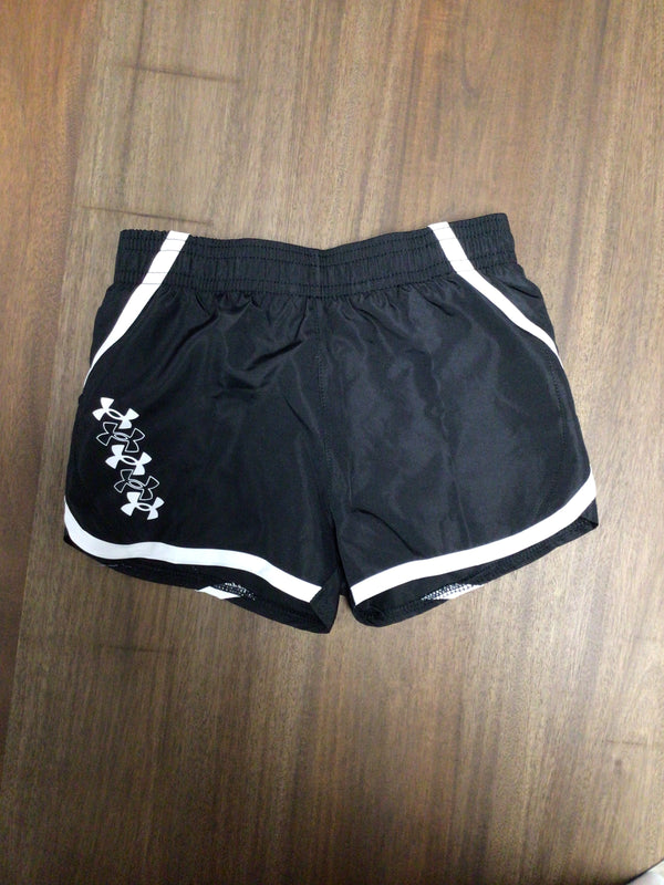 UA FLY BY SHORT