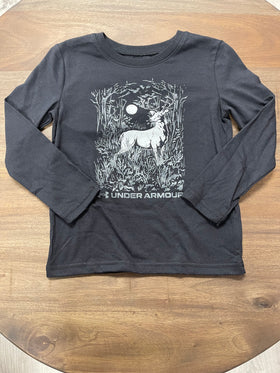 UA NIGHT DEER TEE