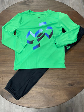 UA SPEED TILT LS SET