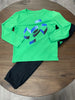 UA SPEED TILT LS SET