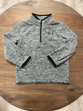 UA 1/4 ZIP FLEECE