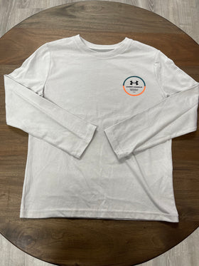 UA ENGINEERED AMPHIB TEE