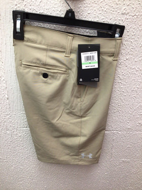 UA Standard Shorts
