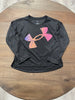 UA OMBRE SWIRL LS