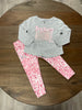 UA BIG BOSS LEGGING SET