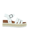 MIA KARLOTTA WEDGE SANDAL