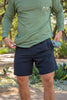 BURLEBO MENS EVERYDAY SHORTS