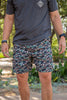 BURLEBO MENS EVERYDAY SHORTS