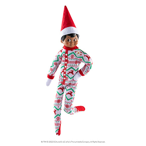 ELF ADD ON CLAUS COUTURE
