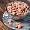 Praline-Coated Pecans